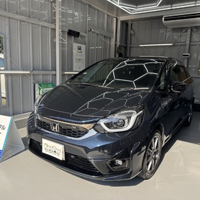 ホンダ・フィット