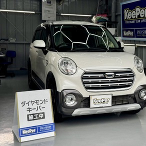 ダイハツ・キャスト