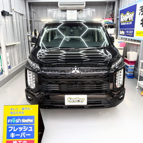 三菱・デリカD：5