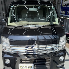 三菱・タウンボックス