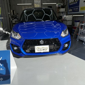 スズキ・スイフト