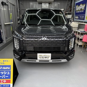 三菱・デリカD：5