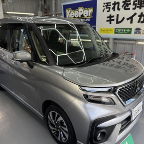 三菱・デリカD：2 