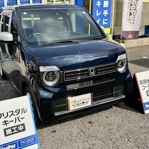 ホンダ・N-WGN