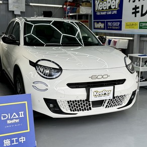 フィアット・フィアット600e