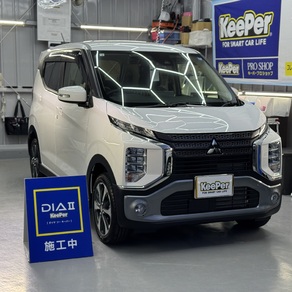 三菱・ekクロス