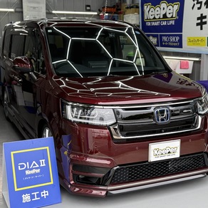 ホンダ・ステップワゴン
