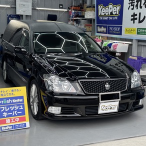トヨタ・クラウン