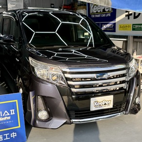 トヨタ・ノア