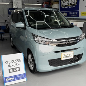 三菱・ekシリーズ