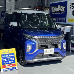 三菱・ekクロス