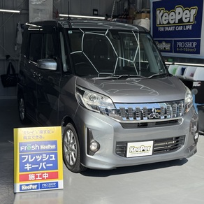 三菱・ekスペース