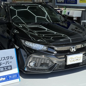 ホンダ・シビック 