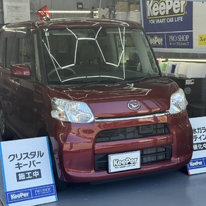 ダイハツ・タント