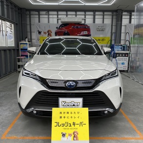 トヨタ・ハイエース