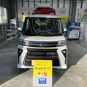 ダイハツ・タント