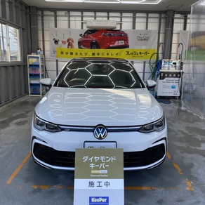 フォルクスワーゲン・ゴルフ