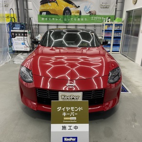 日産・フェアレディZ