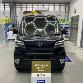 トヨタ・ピクシス バン