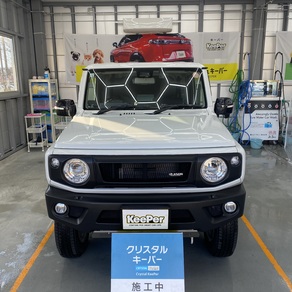 スズキ・ジムニー