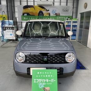 スズキ・アルト / ラパン