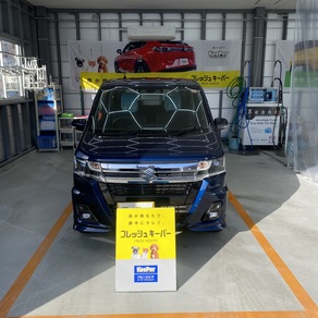 スズキ・ワゴンR