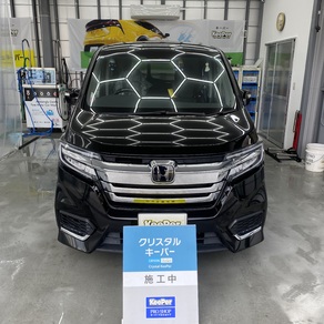 ホンダ・ステップワゴン