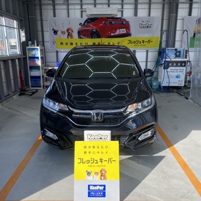 ホンダ・フィット