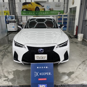 レクサス・IS