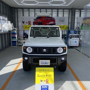 スズキ・ジムニー