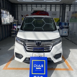 ホンダ・ステップワゴン