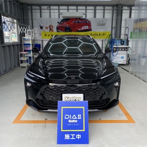 トヨタ・クラウンエステート