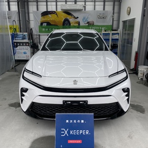 トヨタ・クラウンスポーツ