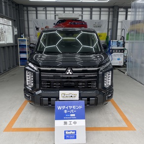 三菱・デリカD：5