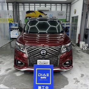 日産・エルグランド