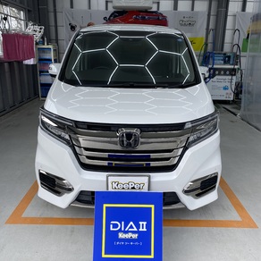 ホンダ・ステップワゴン