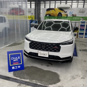 ホンダ・ヴェゼル