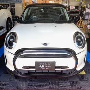 BMW・MINIクーパー