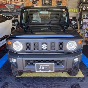 スズキ・ジムニー