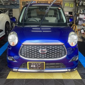 ダイハツ・キャスト