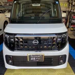 日産・ルークス