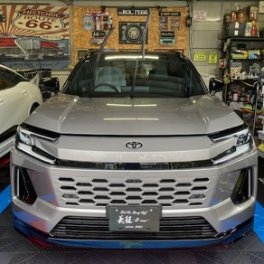 トヨタ・RAV4