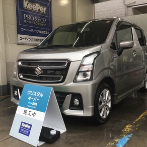 スズキ・ワゴンR