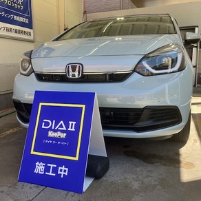 ホンダ・フィット