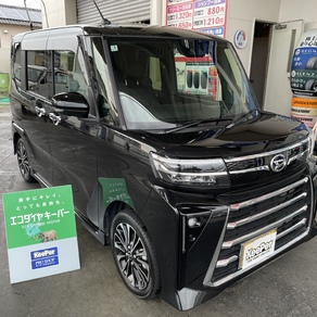 ダイハツ・タント