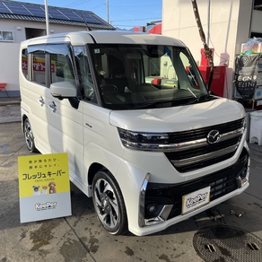 マツダ・フレアワゴン