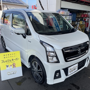 スズキ・ワゴンR