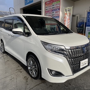 トヨタ・エスクァイア