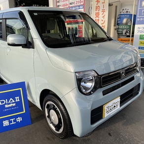 ホンダ・N-WGN