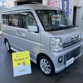 日産・クリッパー